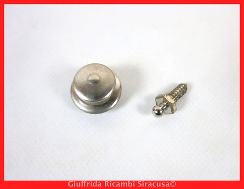 Serie bottoni capote fiat - serie,