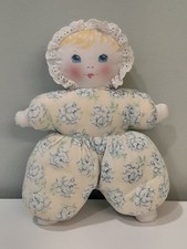 Peluche bambola les toufous - peluche,