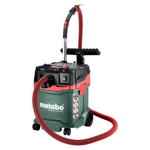 Metabo aspirapolvere senza - metabo,