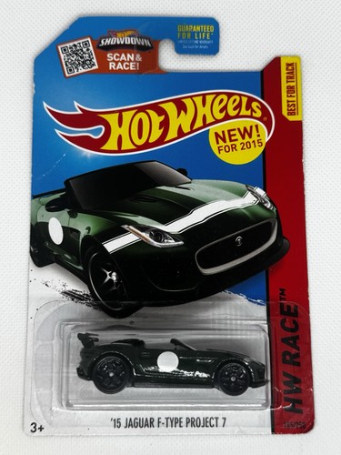2015 hot wheels 185 - #185, hw