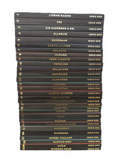 I Classici Del Fumetto Di REPUBBLICA Serie Oro Volumi 1 / 64 Completa