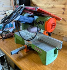 Troncatrice da banco