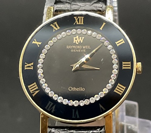 Orologio raymond weil - orologio,