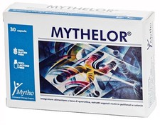 Mytho Mythelor 30 Capsule