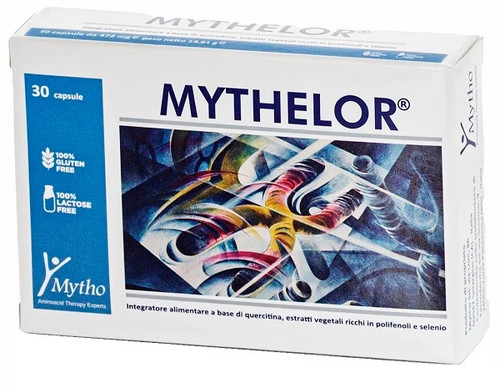 Mytho mythelor capsule - mytho,