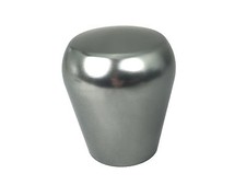Pomello cambio argento per - argento,