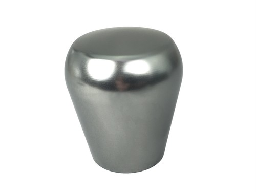 Pomello cambio argento - cambio, s1