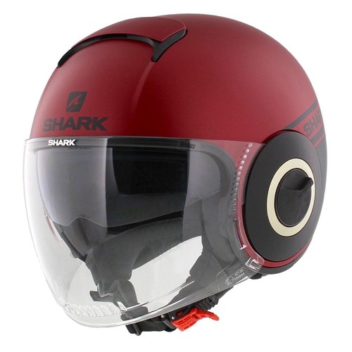 Casco shark nano street - casco,