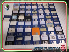 FLOPPY AMIGA 3,5" ATARI misti