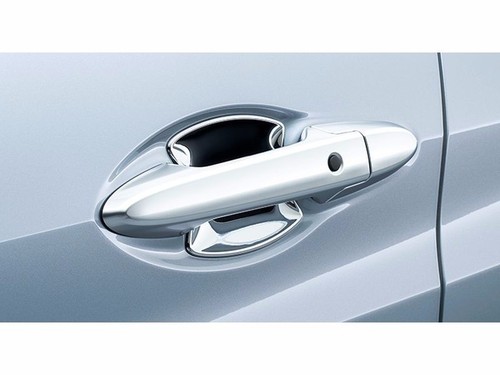 Hrv door handle protector - door,