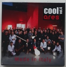IRMA RECORDS COOL ARES VOL. 4