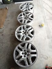 Cerchi Lega 16 X 6,5 x Audi Volkswagen Subaru Seat Skoda Toyota ecc PCD 5 x 100