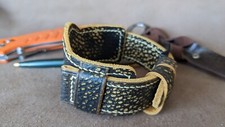 Cinturino orologio vintage