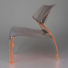 Lot fauteuils vintage ikea - lot, 5