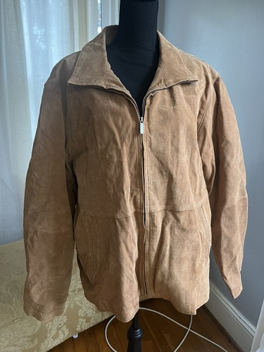 Harbor leatherwear giacca uomo - harbor,