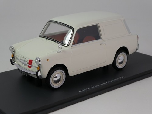 Schuco autobianchi bianchina - schuco,