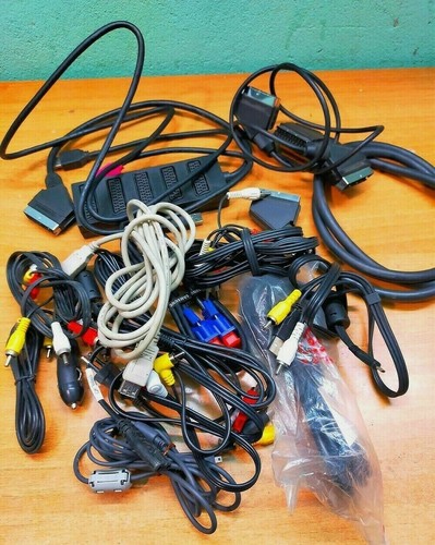 Stock cavi audio prese - stock,