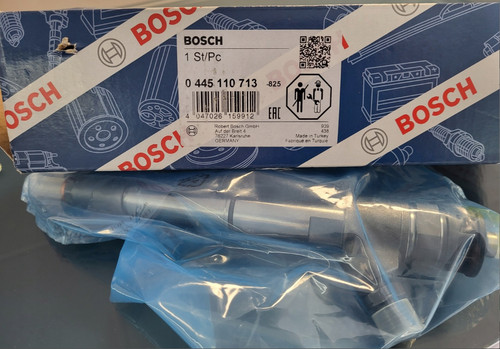 Iniettori bosch opel insigna - iniettori,