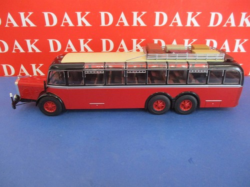 Die cast modellino - cast, 1/43