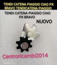  TENDI CATENA PIAGGIO CIAO PX
