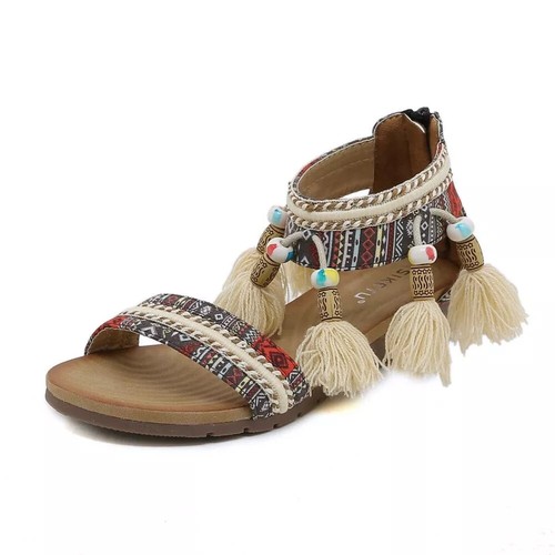 Sandali donna bassi eleganti - sandali,