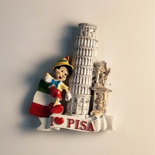 Italia Toscana Landmark Torre
