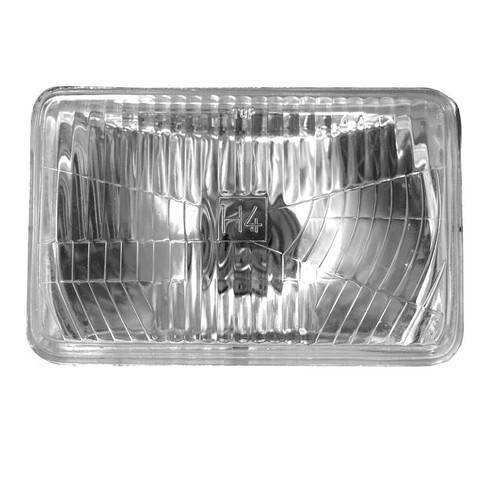 Faro led per trattore case - led,
