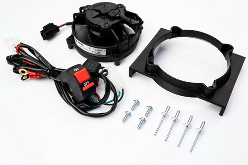 Beta tempi kit ventola - tempi,