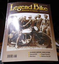 103-2001 Legend Bike PIAGGIO