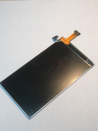 Nokia 701 nuovissimo - , display
