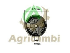 Frizione motosega 45 52 cc Lea