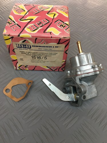 1516 fuel pump audi - 1516/5, f80