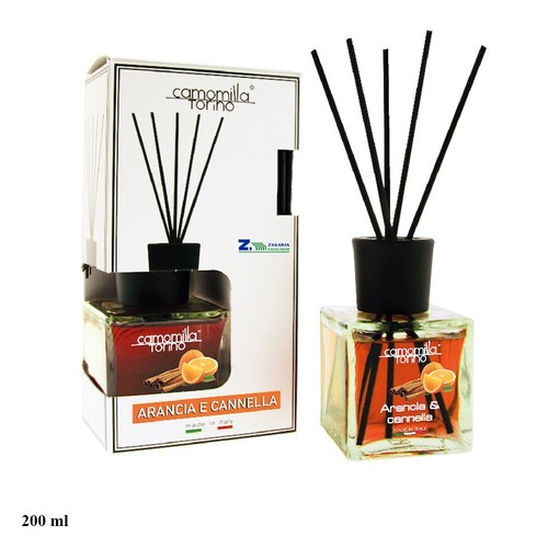 Profumo diffusore per ambiente - per,