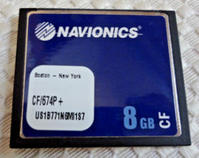 NAVIONICS BOSTON - NEW YORK