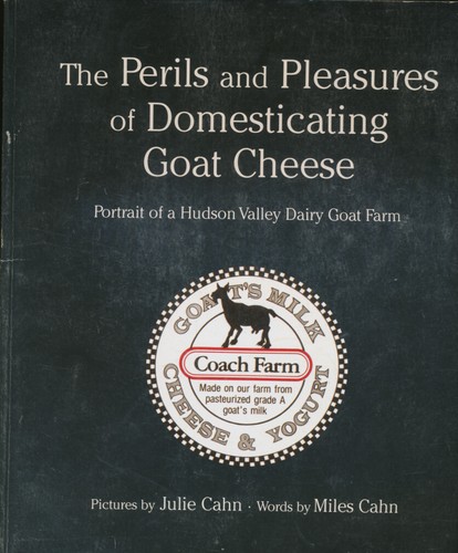 The perils and pleasures - perils,