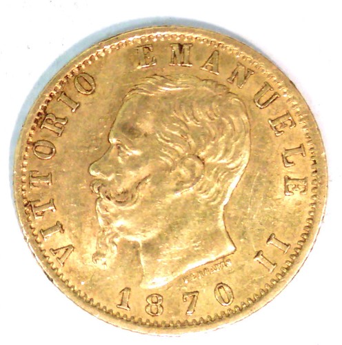 Italia victor emmanuel - victor,
