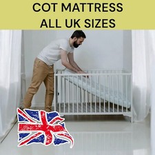 Materasso lettino per bambini