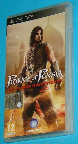 Prince persia le - prince,
