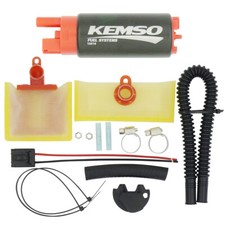Kemso 340lph high performance - 340lph,