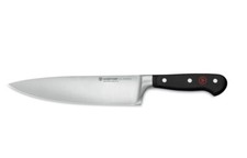 Coltello cucina cuoco chef