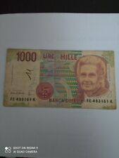 Monete e banconote - BANCONOTA