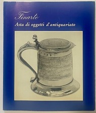 FINARTE Asta di oggetti d'
