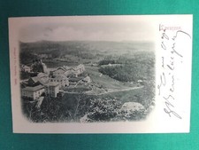 *L68*- CARTOLINA -LAVARONE