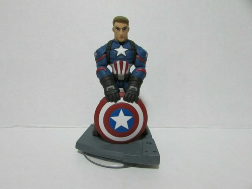 Disney infinity captain - infinity,