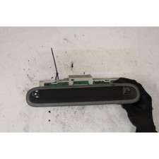 STRUMENTAZIONE PER RENAULT TWINGO (98-07) 1.2 8V BER. 3P/B/1149CC. 1998