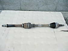 8200472158 SEMIASSE ANTERIORE DESTRO RENAULT SCENIC II 1.5 DCI ANNO 2008