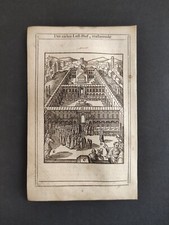 Pharisee and publican - and, der