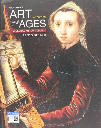 Gardner art through - through, the