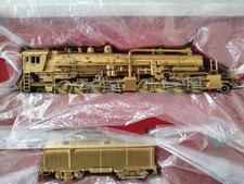 WESTSIDE SCALA H0 LOCOMOTIVA A