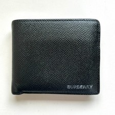 Portafoglio BURBERRY vera